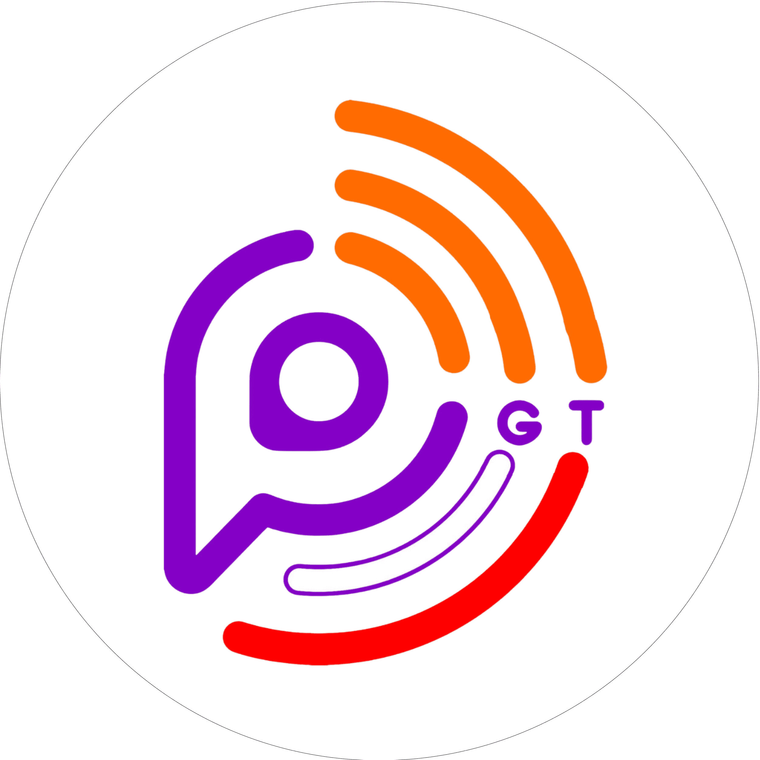 logo pojok